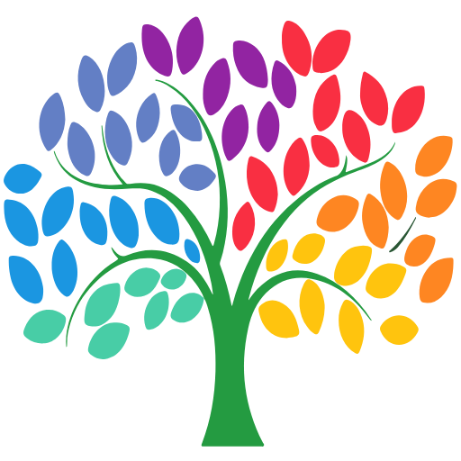 icone en transparence du site Arbre de vie - Créations : boutique de bijoux et décorations symboliques