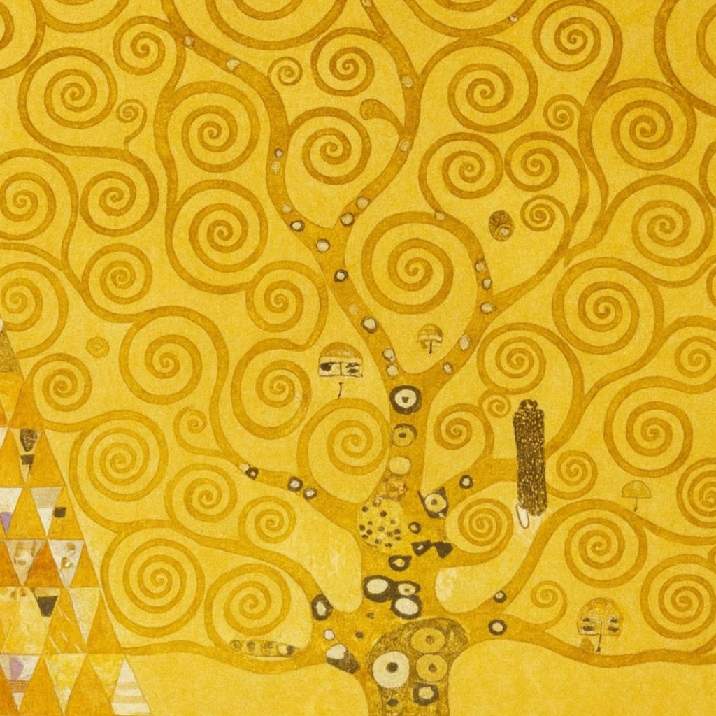 L'Arbre de vie de Klimt
