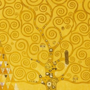 L'Arbre de vie de Klimt