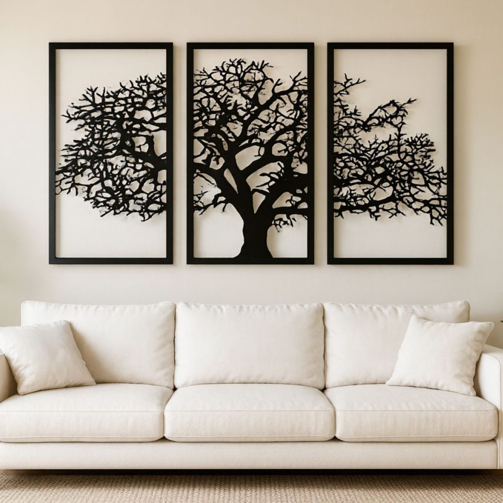 Décorations murales