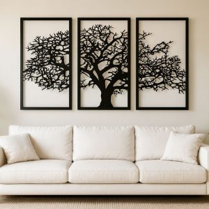 Décorations murales